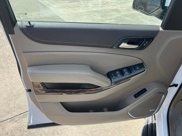 Used 2020 GMC Yukon XL SLT w/ Open Road Package RWD image 14