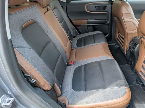 Used 2021 Ford Bronco Sport Outer Banks AWD/4WD image 35