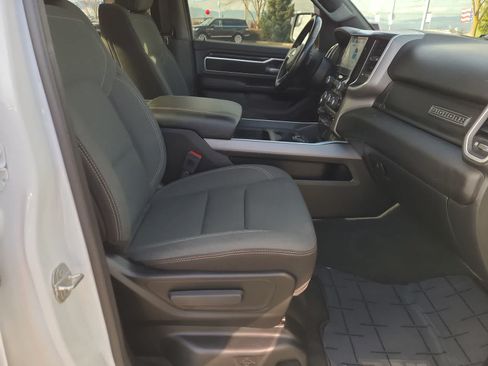 Used 2023 RAM 1500 Big Horn AWD/4WD image 22
