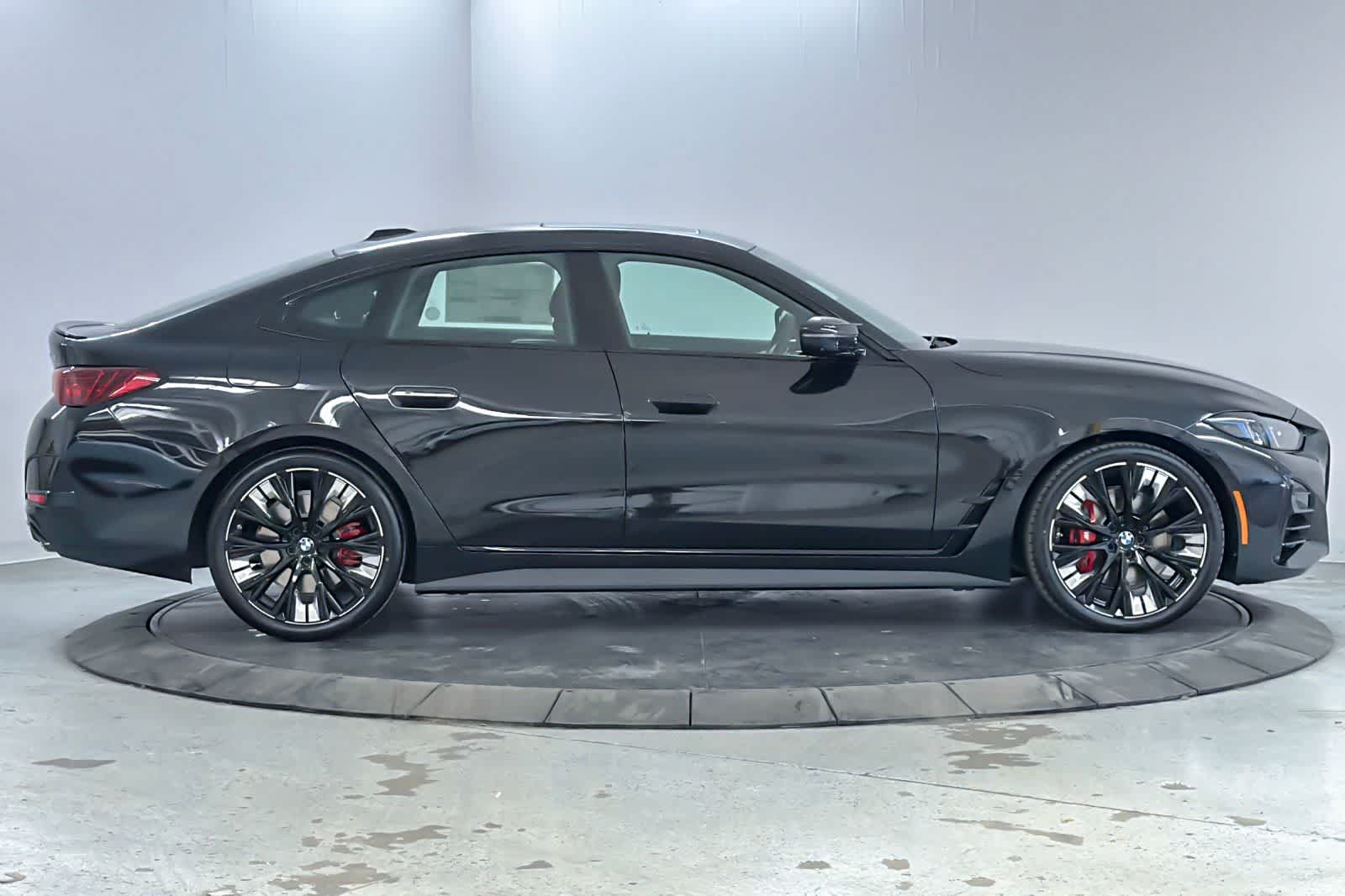 New 2026 BMW M440i w/ Premium Package RWD image 8