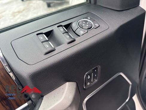 Used 2019 Ford F150 Lariat w/ Equipment Group 502A Luxury image 20