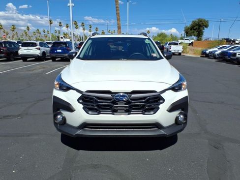 Certified 2026 Subaru Crosstrek 2.5i Premium AWD/4WD image 8