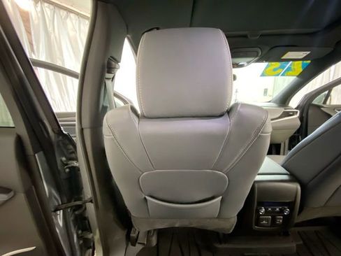 Certified 2023 Buick Enclave Essence w/ Experience Buick Package image 36