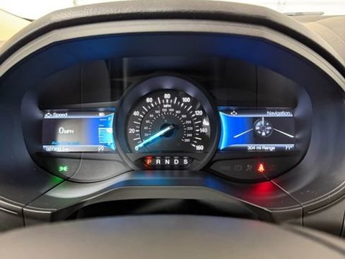 Used 2024 Ford Edge SEL w/ Convenience Package AWD/4WD image 22