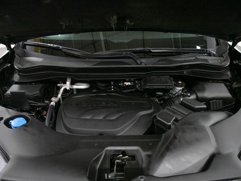 Used 2023 Honda Passport TrailSport image 30