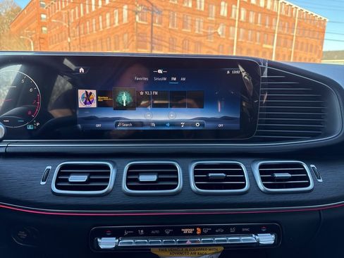 New 2026 Mercedes-Benz GLE 350 4MATIC image 31