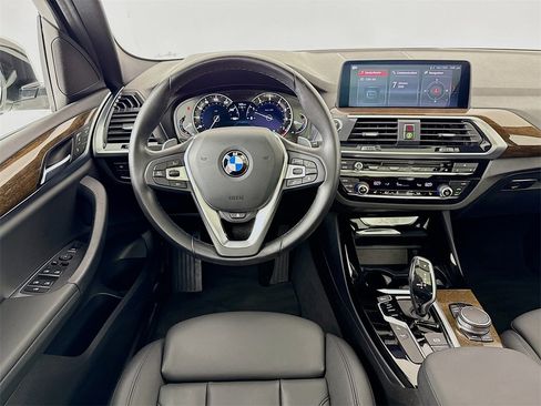 Used 2019 BMW X3 xDrive30i w/ Convenience Package image 23