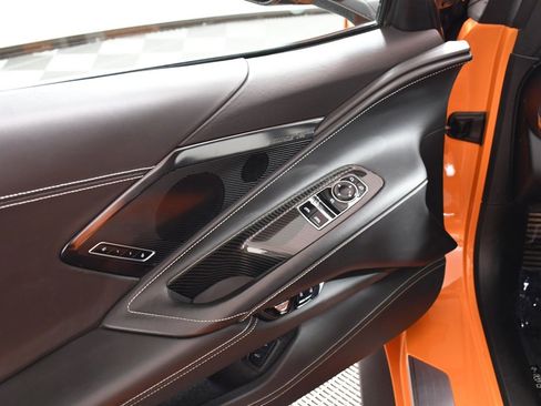 Used 2023 Chevrolet Corvette Stingray Premium Cpe w/ Z51 Performance Package image 15