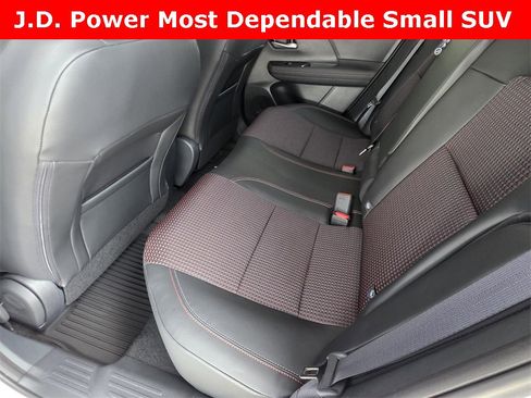 New 2025 Nissan Kicks SR image 9