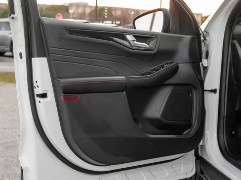 Used 2025 Ford Escape ST-Line image 43