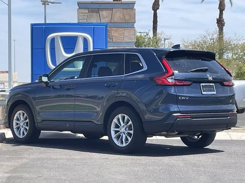 Certified 2024 Honda CR-V EX image 4