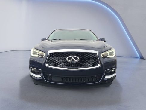 Used 2016 INFINITI QX60 FWD w/ Premium Plus Package image 8