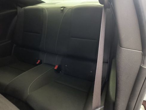 Used 2014 Chevrolet Camaro SS RWD image 22
