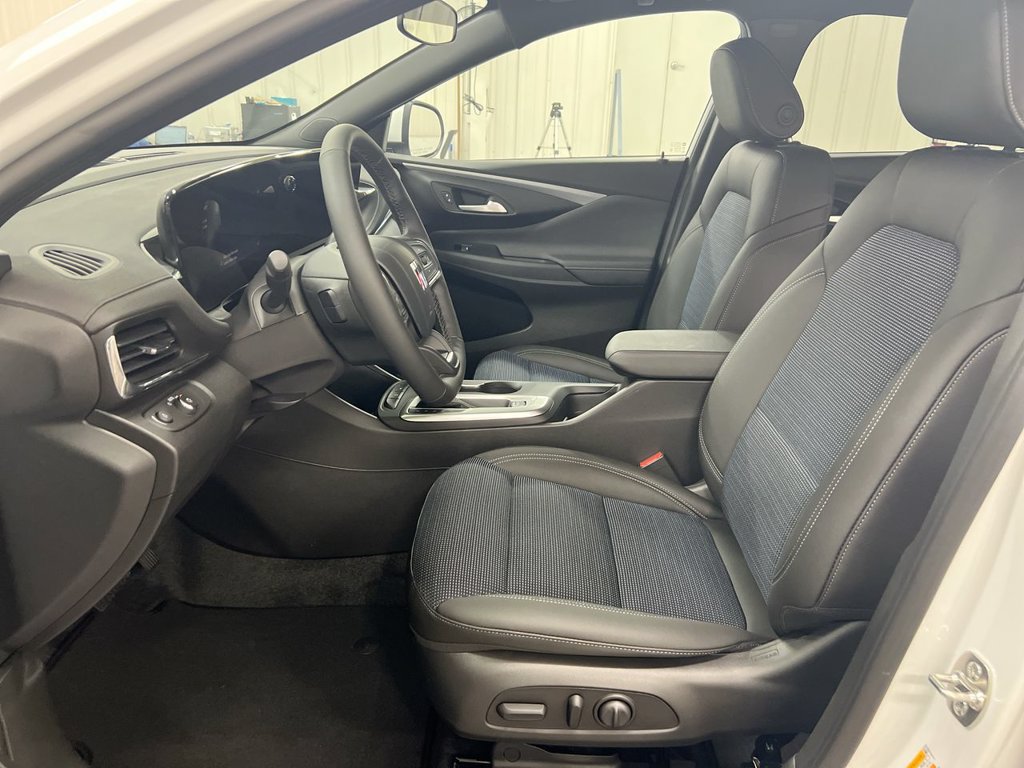 New 2026 Buick Envista Preferred w/ Convenience I Package FWD image 19