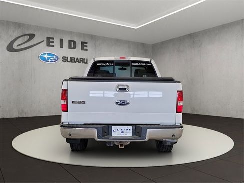 Used 2004 Ford F150 Lariat image 6
