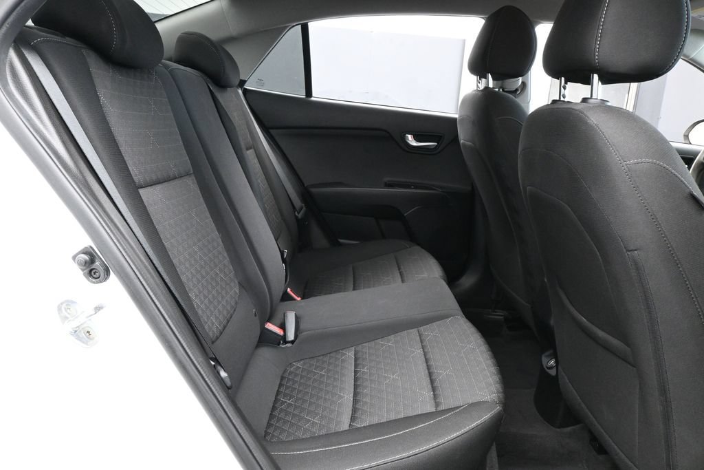 Used 2022 Kia Rio S w/ Technology Package FWD image 40