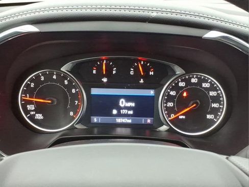 Used 2024 Chevrolet Blazer LT w/ Convenience Package image 30