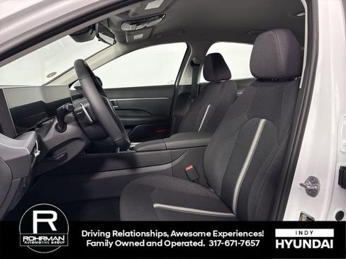 New 2026 Hyundai Sonata SEL image 11