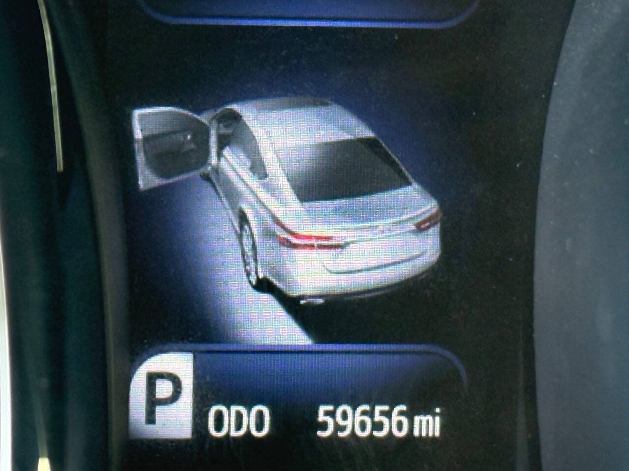 Used 2014 Toyota Avalon XLE FWD image 11