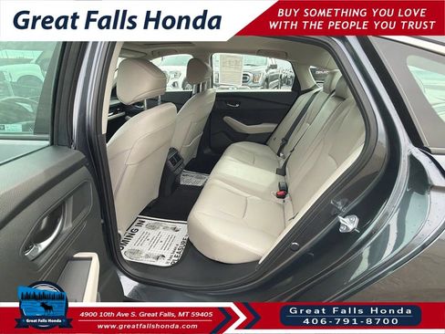 Used 2025 Honda Accord EX-L image 19