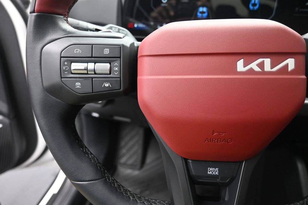 Used 2025 Kia K4 GT-Line Turbo FWD image 15