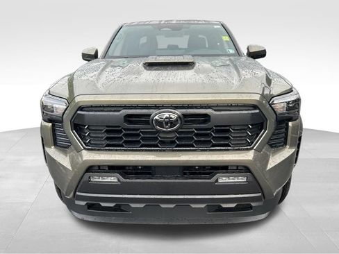 New 2026 Toyota Tacoma TRD Sport AWD/4WD image 8