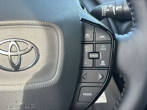 New 2026 Toyota Prius XLE image 17