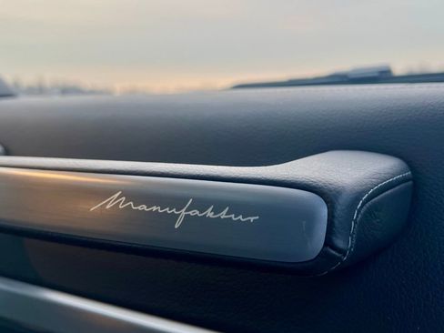 Certified 2024 Mercedes-Benz G 63 AMG 4MATIC image 33