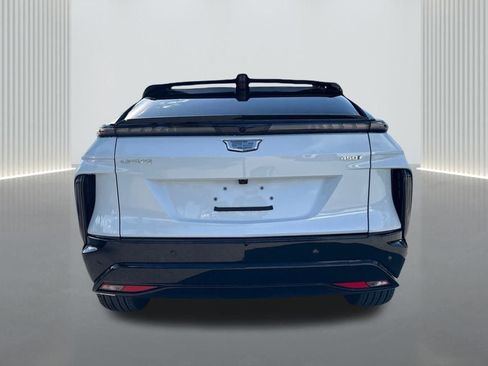 New 2026 Cadillac Lyriq Premium Sport image 6