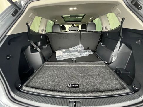 New 2026 Volkswagen Atlas SEL Premium R-Line AWD/4WD image 26