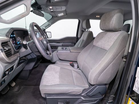 Used 2023 Ford F150 XLT image 16