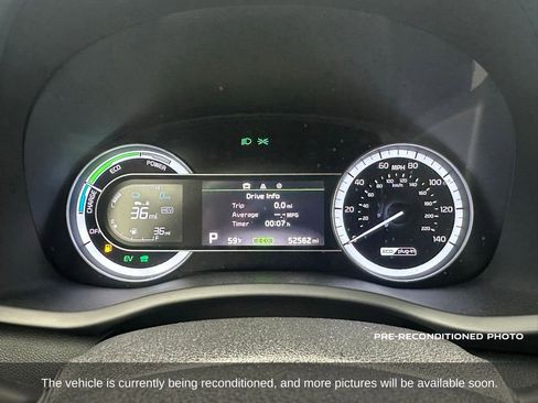 Used 2019 Kia Niro LX image 16