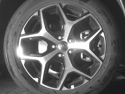 Used 2025 Jeep Compass Limited image 13