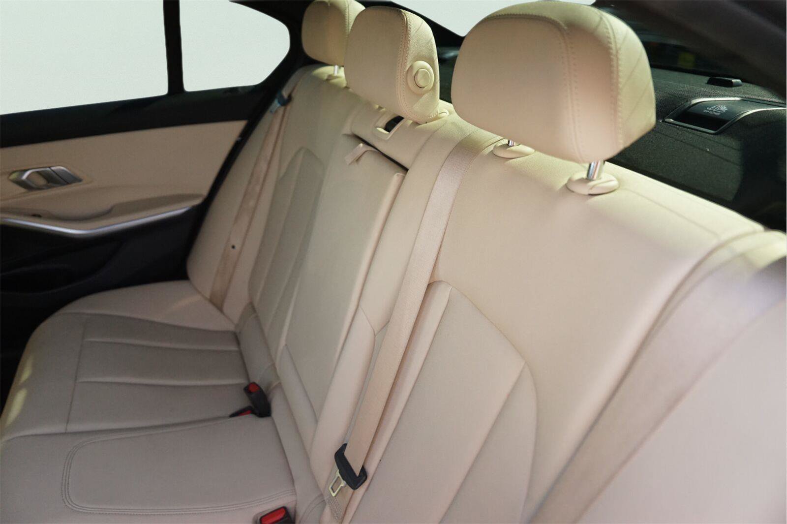 Used 2020 BMW 330i Sedan RWD image 14