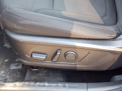 Used 2024 Hyundai Tucson SEL