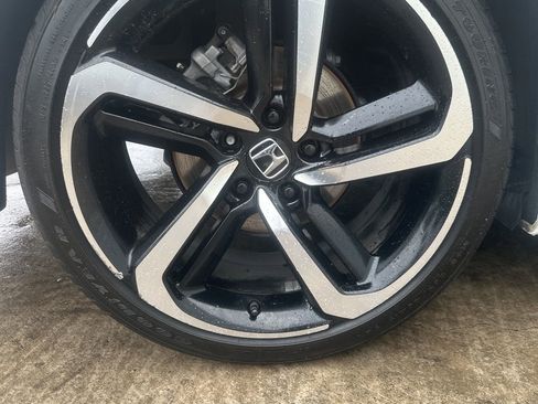 Used 2022 Honda Accord Sport Special Edition image 25