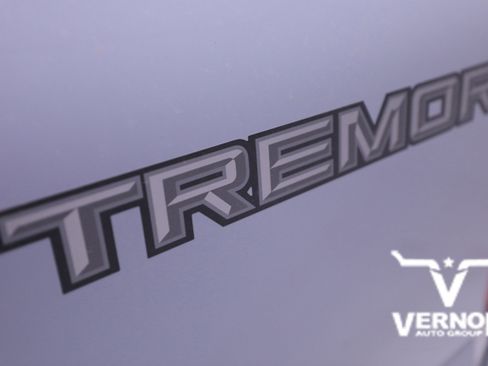 New 2026 Ford F250 Platinum w/ Tremor Off-Road Package image 37