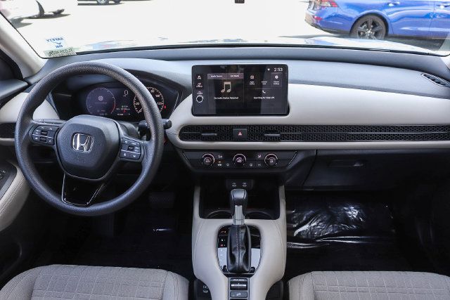 Used 2027 Honda HR-V LX image 13