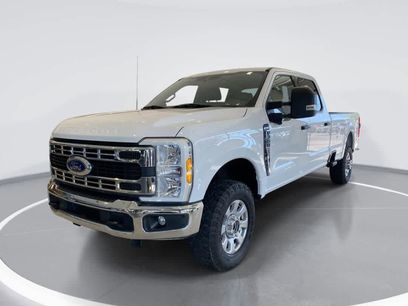 Used 2023 Ford F350 XLT w/ 360-Degree Camera Package
