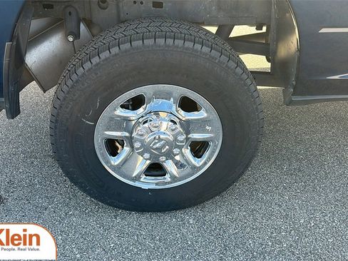 Used 2024 RAM 2500 Big Horn w/ Bed Utility Group image 11