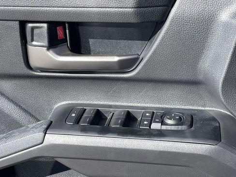 New 2026 Toyota Tacoma TRD Off-Road image 16