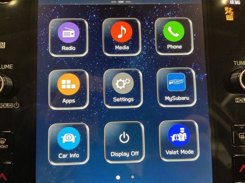 Certified 2025 Subaru Legacy Premium image 18