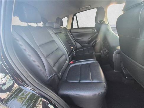 Used 2015 MAZDA CX-5 Grand Touring AWD/4WD image 21