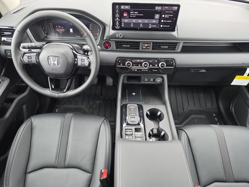 New 2026 Honda Pilot EX-L image 8