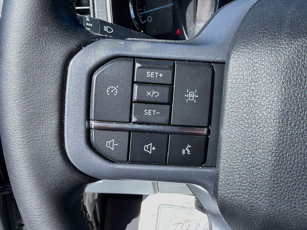 Used 2023 Ford F150 XLT w/ Equipment Group 302A High AWD/4WD image 12