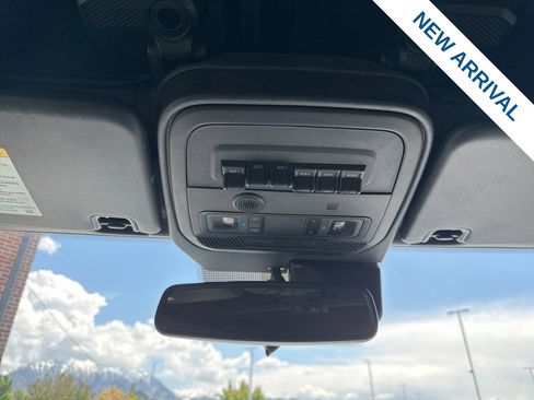 Used 2023 Ford Bronco Everglades AWD/4WD image 29