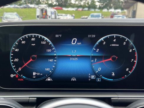 Certified 2023 Mercedes-Benz GLE 350 image 38