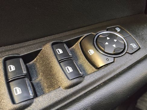 Used 2024 Ford Edge SEL image 27