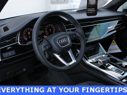 New 2026 Audi Q7 2.0T Premium