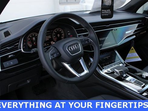 New 2026 Audi Q7 2.0T Premium image 2